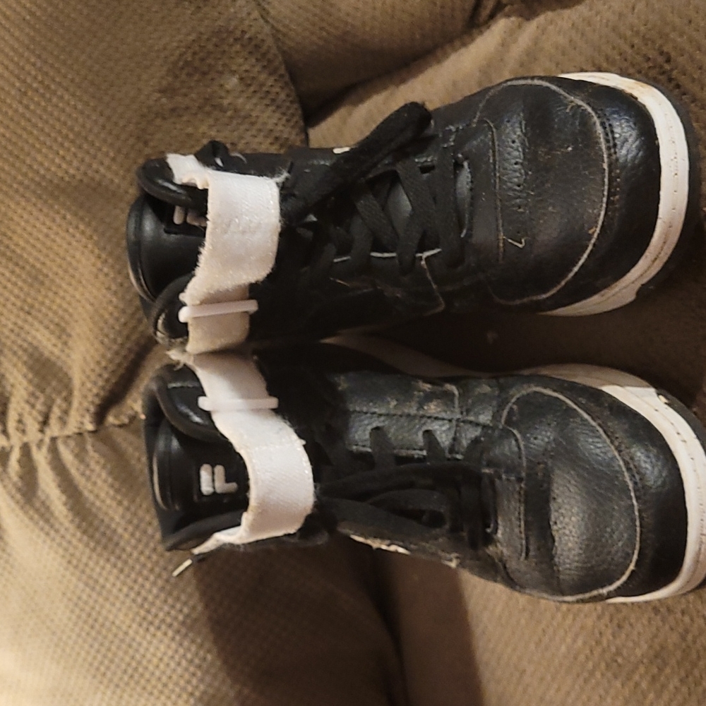 Filas